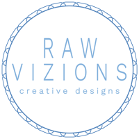 Raw Vizions Creative Designs